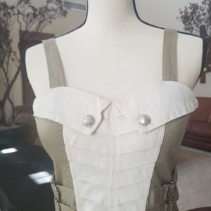 Adorable Sailor like Dress